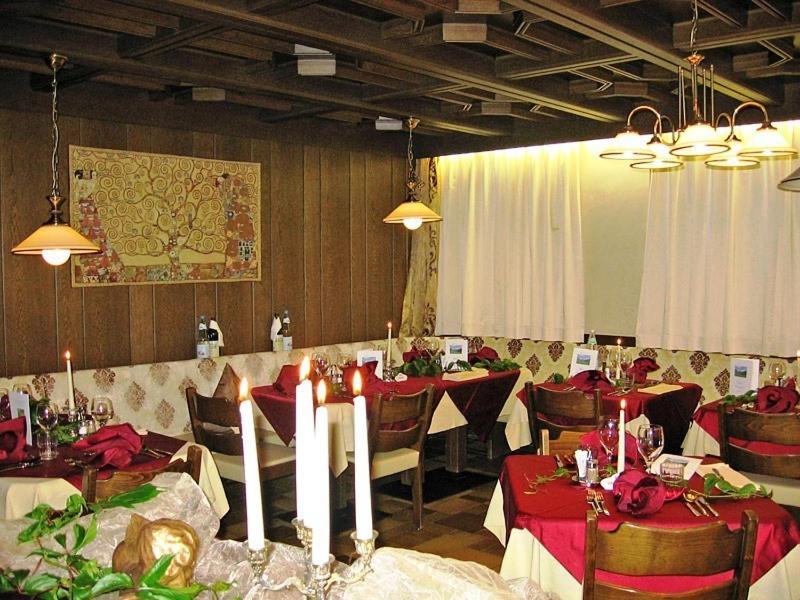 Bergchalet Hotel Reinerhof Riva di Tures Extérieur photo